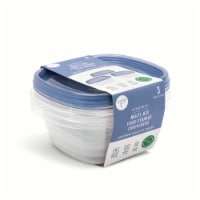 Core™ Kitchen Multi-Use Food Storage Containers Perspective: Main