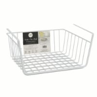 Core™ Home Under Shelf Storage Basket Perspective: Main