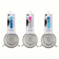 Core™ Kitchen Strainer Set Perspective: Main
