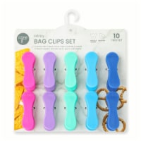 Core Kitchen Bag Clips Perspective: Main