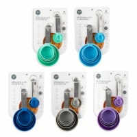 Core™ Kitchen Measuring Cup and Spoon Set Perspective: Main