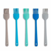 Core™ Home Silicone Basting Brush - Assorted Perspective: Main