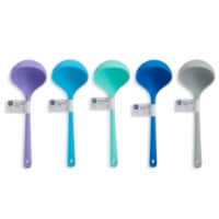 Core™ Silicone Ladle Perspective: Main