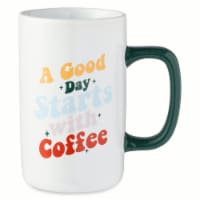 Core Home™ Tall Mug - Coffee Perspective: Main