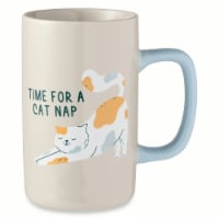 Core Home™ Tall Mug - Cat Nap Perspective: Main