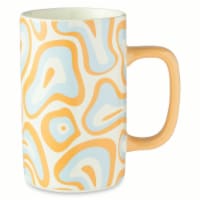 Core Home™ Tall Mug - Swirl Perspective: Main