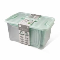 Core™ Plastic Food Storage Set Perspective: Main