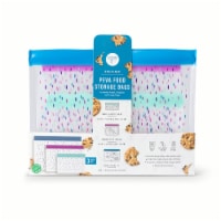 Core Home Reusable PEVA Bags Perspective: Main