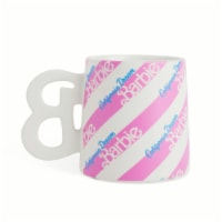 Barbie California Dream Mug Perspective: Main