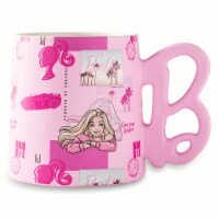 Barbie Classic Mug Perspective: Main