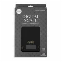 Core Home™ Digital Food Scale Perspective: Main