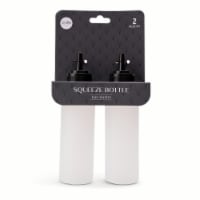 Core Home™ Squeeze Bottles Perspective: Main