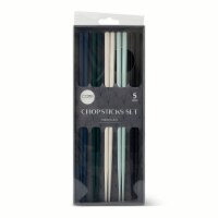 Core Home™ Fiberglass Chopstick Set Perspective: Main