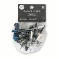 Core Home™ Bag Clip Set Perspective: Main