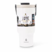 Manna™ Tote™ Bottle - Cream Perspective: Main