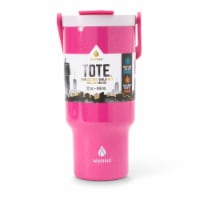 Manna™ Tote™ Bottle - Pink Perspective: Main