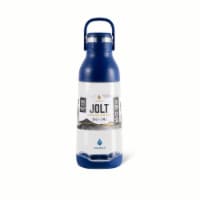 Manna™ Jolt™ Bottle - Blue Perspective: Main