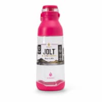 Manna™ Jolt™ Shatter-Proof Tritan™ Bottle - Pink Perspective: Main
