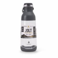 Manna™ Jolt™ Shatter-Proof Tritan™ Bottle - Grey Perspective: Main