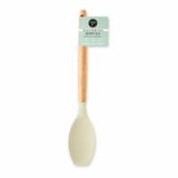 Core Kitchen Silicone Spoon Spatula - Beige Perspective: Main