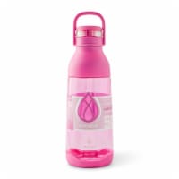 Manna™ Jolt™ Bottle - Pink Perspective: Main