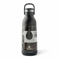 Manna™ Jolt™ Bottle - Black Perspective: Main