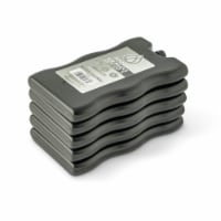 Manna™ Hard Ice Pack - Black Perspective: Main