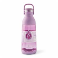 Manna™ Jolt™ Bottle - Purple Perspective: Main