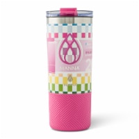 Manna™ Tumbler - Sahara Pink Perspective: Main