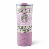 Manna™ Tumbler - Sahara Purple Perspective: Main