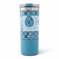 Manna™ Tumbler - Sahara Blue Perspective: Main