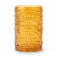 Core Home™ Cooler Glass - Amber Perspective: Main