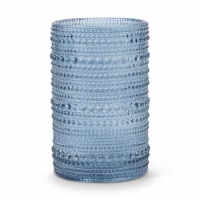 Core Home™ Cooler Glass - Blue Perspective: Main