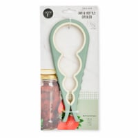 Core™ Multi Size Jar & Bottle Opener Perspective: Main