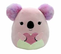 Squishmallows Koala Bear Plush - Pink Perspective: Main
