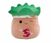 Squishmallows S Monogram Plush Perspective: Main