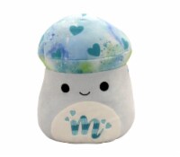 Squishmallows Monogram M Plush