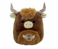 Squishmallows Monogram B Plush Doll Perspective: Main