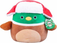 Squishmallow 10 Avery The Mallard Plush - Official Kellytoy Christmas Plush