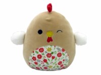 8" Rooster Easter Squishmallow