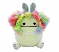 8" Easter Bigfoot with Bunny Ears Squishmallow