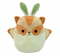 8" Easter Sugar Glider with Bunny Ears Squishmallow Perspective: Main