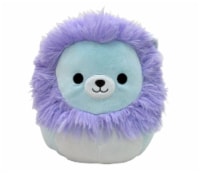 8" Blue Lion Easter Squishmallow Perspective: Main