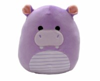 8" Hippo Easter Squishmallow