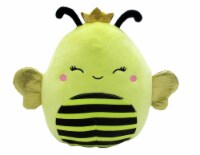 8" Queen Bee Easter Squishmallow Perspective: Main
