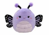 8" Butterfly Easter Squishmallow Perspective: Main