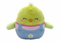 8" Chick with Apron Easter Squishmallow