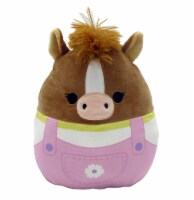 8" Horse with Apron Easter Squishmallow