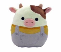 8" Cow with Apron Easter Squishmallow