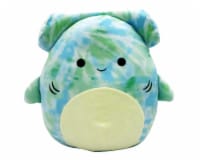 8" Hammerhead Shark Easter Squishmallow Perspective: Main